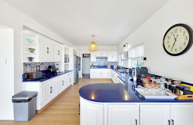 The Blue Emerald - Photo 21