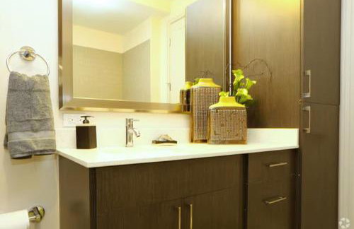 Spacious Luxury 1bedroom 1bath Pool - Foto 9