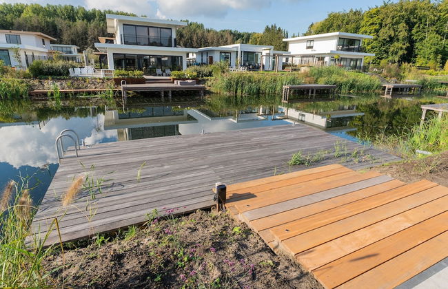 Villa in Zeewolde for 6 Person - Foto 40