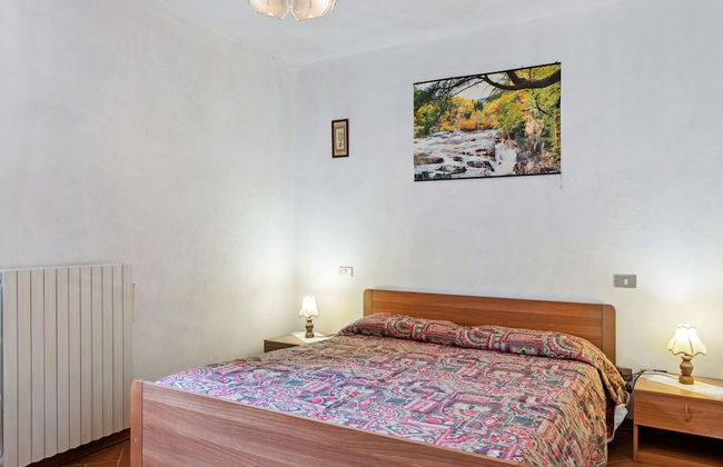 Belvilla by OYO La Casa sul Fiume 4 - Foto 1