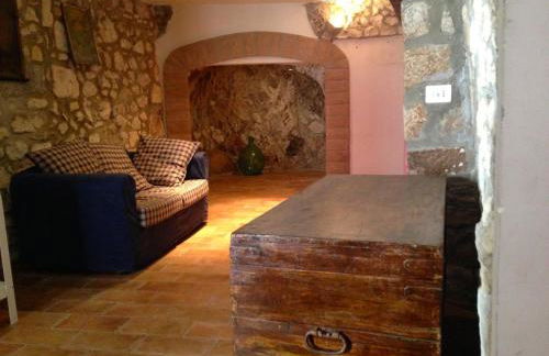 Stone House Ilovemajella - Foto 27