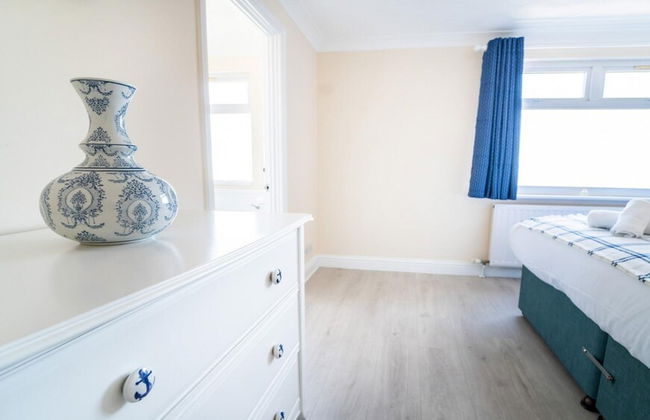 Stunning Sea View Penthouse 2 Bedroom 2 Bathroom - Foto 24