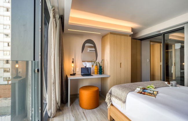 ULIV Parque Lincoln - Foto 12