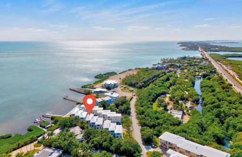 At The Sandbar - Oceanfront, Htd Pool, Dock, GameRoom - Foto 64