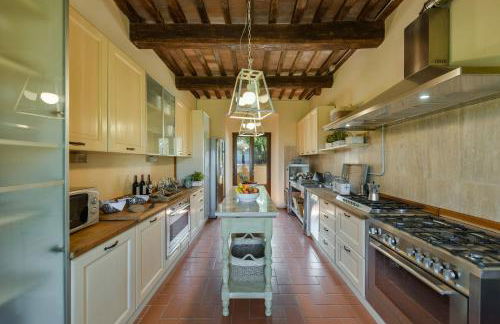 La Marrana - Castello del Terriccio - Foto 33