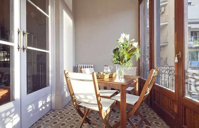 MSB Rambla Catalunya Center - Photo 10