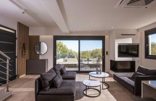 Luxury Villa Marelina - Foto 9