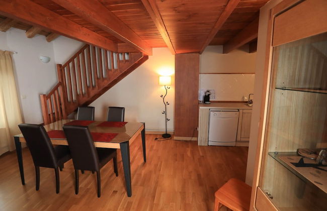 Résidence Le Mirasol - Foto 32