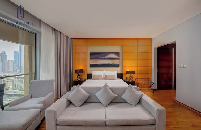 Creston Suites Vacation Homes Rental - The Dubai Mall Residences - Foto 68