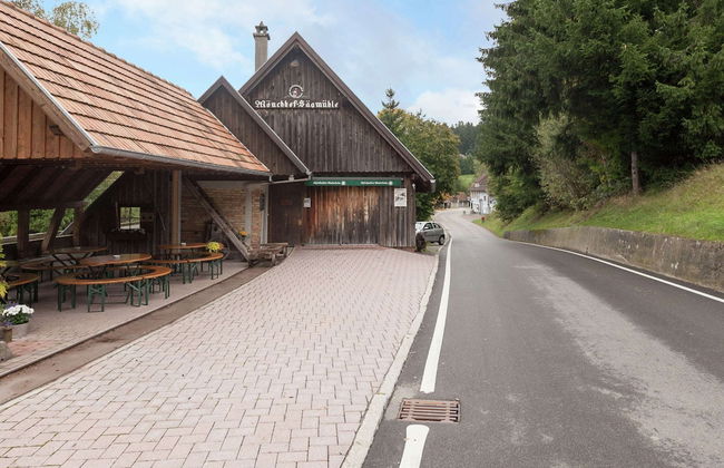 Apartment in Waldachtal Near the Forest - Foto 22