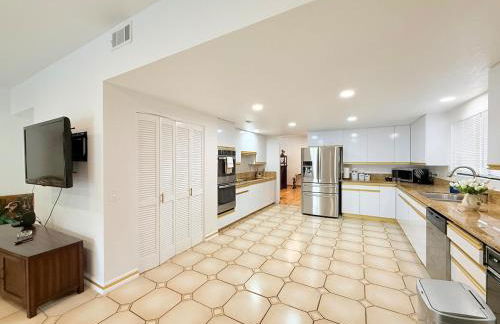 6BR5BA Hot Tub Steps to Beach Parking Pet Friendly - Foto 38