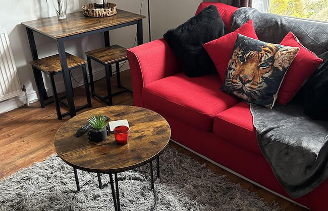 Inviting 1-bed Unit in Watford - Foto 9