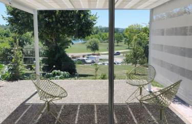 Grande maison avec vue sur le lac - Photo 26