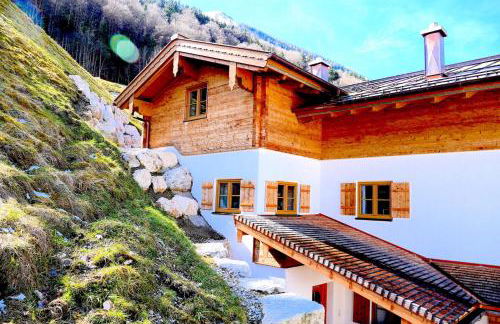 Haus Kogelleiten - Foto 8