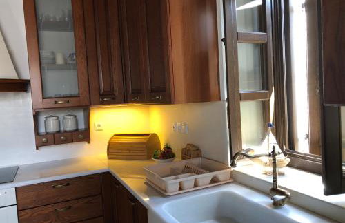 Cycladic Luxury Maisonette - Foto 30