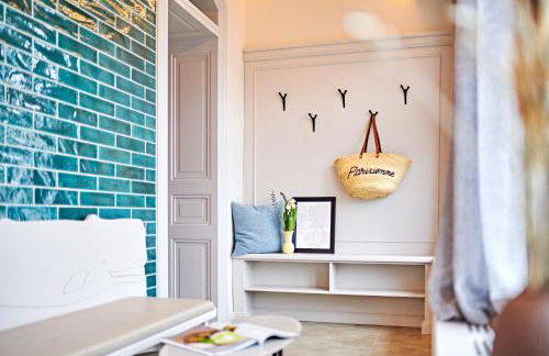 Goldmädchen 93 - Beach Studio - Foto 6