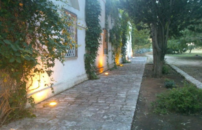 Masseria Frassaniti - Foto 33