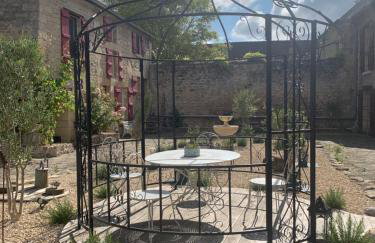 Duplex indépenfant dans demeure de charme - Foto 1