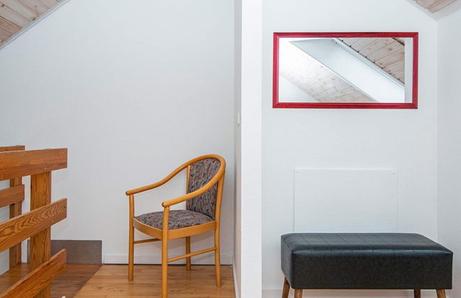 6 Person Holiday Home in Fano-by Traum - Foto 15