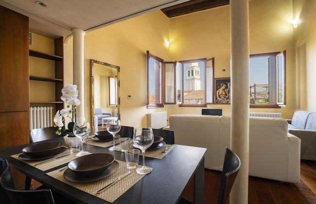 Doge Morosini Palace - Photo 66