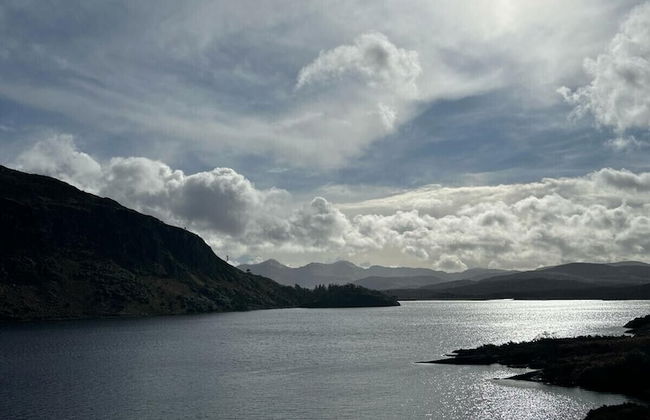 Glenbeigh Holiday Cottage - Tigin Mamo - Foto 17