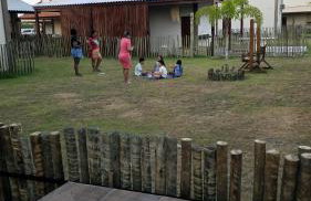 Casa BoxHome em Santo Amaro-MA - Photo 44