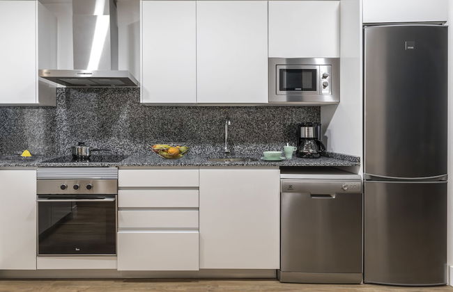 Slow Suites Bellas Artes - Foto 23