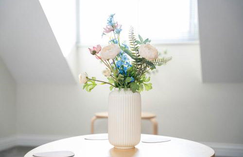 Garland Penthouse - Foto 9