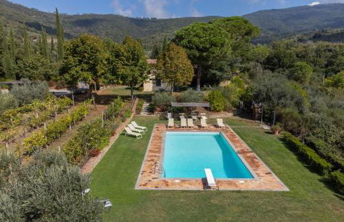 VILLA SAN PIETRO - Foto 24