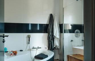 La Villetta S Blotzheim - Appartement de Standing - Foto 13