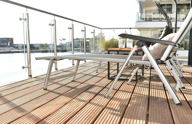 "loft" Portmarina 26 - Foto 28