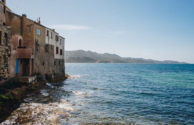 Résidence San Roccu - Foto 44