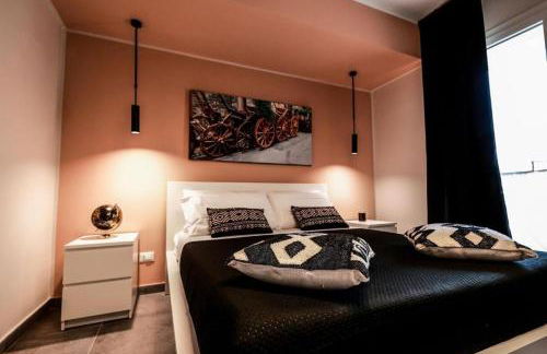 King's house apartments - Foto 14