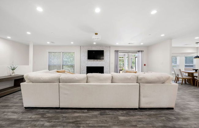 Grand Retreat Luxury Vacation for Large Groups - Foto 67