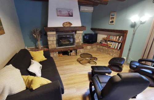 Les gîtes Estaou Treillo - Foto 5