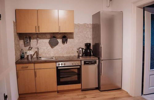 Cottage Gut Nüxei - Foto 17