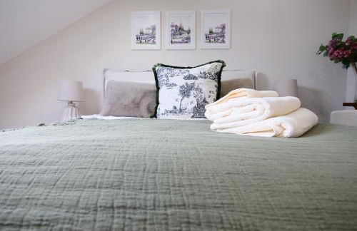 Apartment 11 Bluebridge with Free Parking - Photo 26