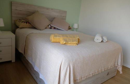 Casa familiar en la playa con piscina - Foto 28