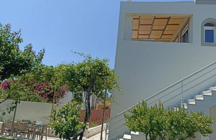 Dimitra - Kattavia surf houses - Foto 22