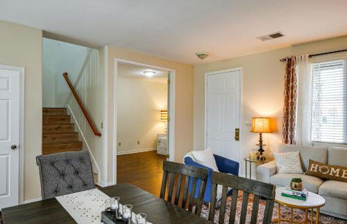 BBQ Ready Home 7 Mi to The Park at River Walk - Photo 11