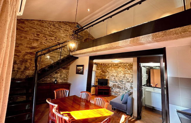 El Bulín de Patones - Foto 7