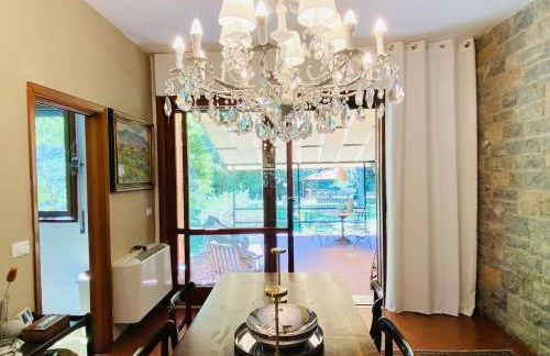 Villa alle Rane - Lake, Beaches and Art in Tuscany - Foto 11