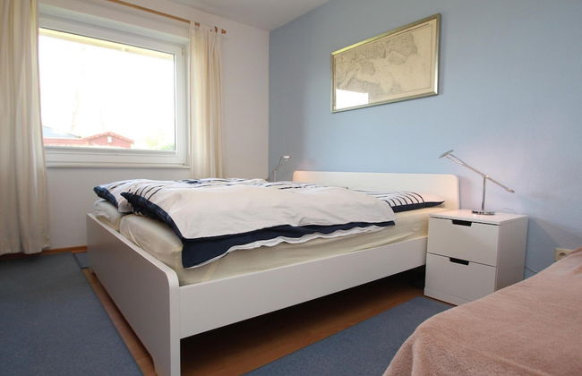 Ferienwohnung, Gluecksburg - Foto 3