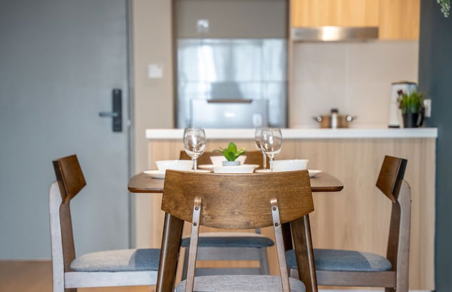 Maya Bay Residences - Foto 26