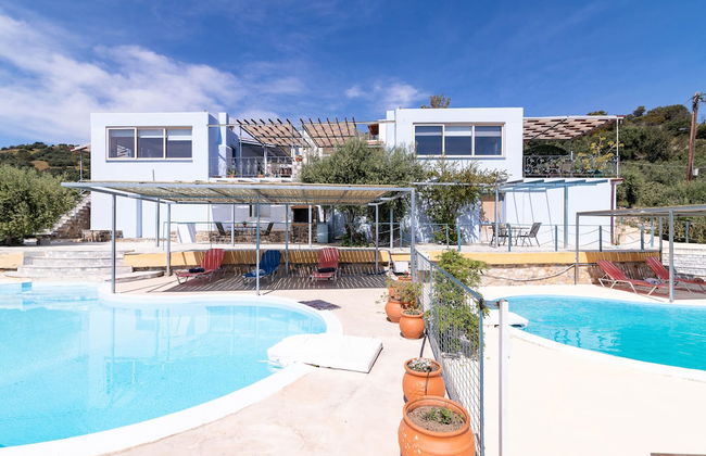 Sarakinas Residences - Foto 43