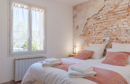 Domaine Plan des Devens - Foto 9