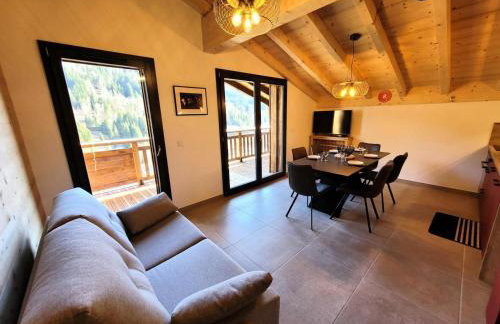 Résidence Le Hameau Des Cornuts - Appartement lumineux secteur Perrieres MAE-2551 - Photo 15