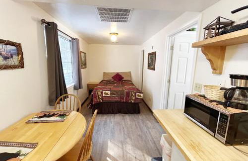 Pine Knot Guest Ranch - Foto 21