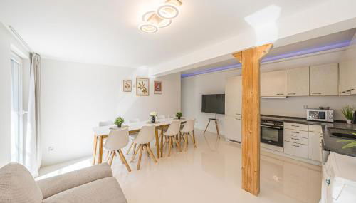 P2 Premium-Suite, 4 Zimmer, 105qm, Parkplatz - Foto 2