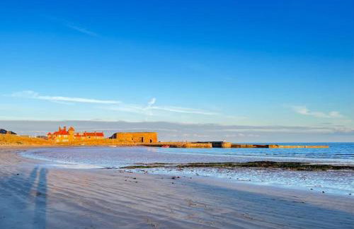 Rockview Beadnell - Perfect Family Retreat - Foto 1